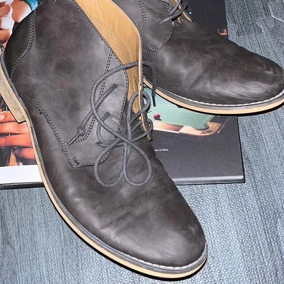 Rye | Shoes | Hawker Rye Make It Neat Vibes | Poshmark display picture 1